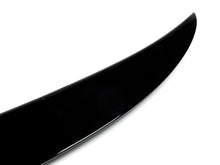 Gloss Black Rear Trunk Spoiler for BMW 3 Series E93 Convertible 06-13