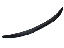 Gloss Black Rear Trunk Spoiler for BMW 4 Series G22 Coupe 2021+