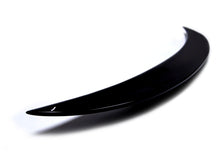 Gloss Black Rear Trunk Spoiler for BMW 3 Series E93 Convertible 06-13