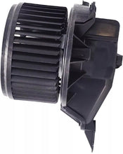 Heater Blower Motor Fan For Vauxhall Corsa D Mk3 06-14 Corsa E Mk4 14-20 Adam
