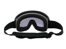 UV Protection Ski Glasses Anti-Fog Snow Goggles Windproof with OTG design For Ladies and Men HB-09