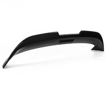 Rear Trunk Roof Spoiler Wing Gloss Black For VW Golf MK7 MK7.5 R GTI GTD 14-20