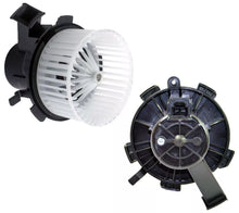 Heater Interior Blower Motor Fan For Smart Fortwo 451 2007-2023