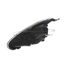 Headlights for Toyota Aygo 2005-2015 Black Inner Headlamps