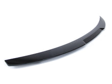 Gloss Black Rear Trunk Spoiler for BMW 4 Series G22 Coupe 2021+