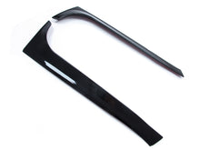 For VW Golf 6 MK6 GTI Rear Window Side Spoiler Wing GTR GTD R vw5