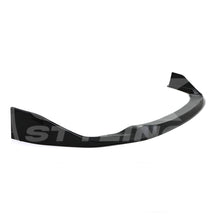 Front Splitter Lip Extension Low Spoiler Gloss Black For BMW 1 Series F40 2020+