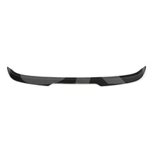 Rear Tailgate Spoiler Boot Wing Gloss Black For VW Tiguan MK2 17-22