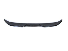 Gloss Black Rear Trunk Spoiler Lip Wing For BMW G42 M235i M240i Coupe 2020up