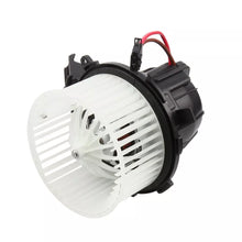 Heater Blower Motor Fan With Aircon Rhd For Audi A4 B8 A5 8f7 8t3 8ta Q5 8rb