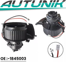 For Vauxhall Astra G Mk4 / Astra H Mk5 1998-2014 Heater Motor Blower Fan Rhd