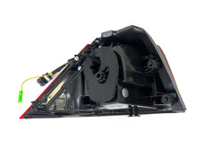 LED Sequential Tail Lights For VW Golf 7 MK7.5 MK7 2014-2020