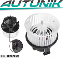 Heater Blower Motor Fan For Land Rover Freelander 2/evoque 11-18