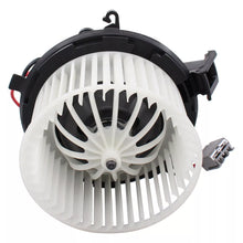 For Opel Vauxhall Astra J Zafira Mk3 C1 Cascada Heater Blower Motor Fan Rhd
