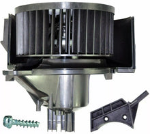 Heater Blower Motor Fan For Opel Vauxhall Zafira B Mk2 2005-15 Insignia 13333050