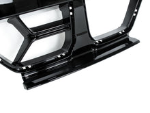 Front Grille Gloss Black for BMW G80 M3 G82 G83 M4 2021-2023