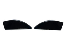 Front Bumper Splitter Cover Trim For Mercedes C Class W206 S206 AMG Package 2021up