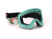 UV Protection Ski Glasses Anti-Fog Snow Goggles Windproof with OTG design For Ladies and Men HB-197B