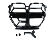 Front Grille Gloss Black for BMW G80 M3 G82 G83 M4 2021-2023