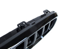 Diamond Style Glossy Black Front Kidney Grille Grill for BMW G20 G21