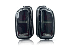 Smoked LED Tail Lights for Mini Clubman R55 Cooper 2007-2014