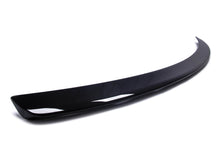Gloss Black Trunk Spoiler For Mercedes Benz CLS C218 W218 Sedan