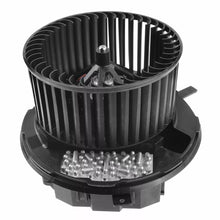 Heater Blower Motor Fan For Vw Passat 2005-2014 Cc Scirocco Sharan Tiguan Touran