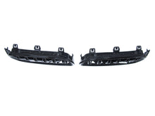 Front Kidney Grille Grill Gloss Black For BMW F30 F31 3 Series 12-18