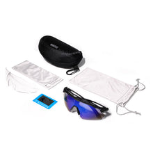 Sport Polarized Cycling Sunglasses for Men Women Driving Fishing Goggles Glasses