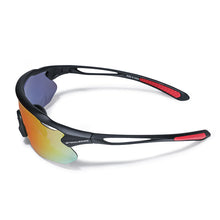 Sport Polarized Cycling Sunglasses for Men Women Driving Fishing Goggles Glasses