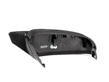Real Dry Carbon Fiber Side Mirror Covers Replace For BMW M3 G80 M4 G82 G83 mc149