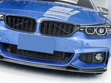 Gloss Black Front Kidney Grill Grille for BMW 4 Series F32 F33 F36 M4 F82 F83 fg31