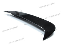 Rear Side Vents Trims Covers Glossy Black for Mercedes Benz W205 Coupe C205 C43 AMG pz15