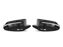 Real Dry Carbon Fiber Side Mirror Covers Replace For BMW M3 G80 M4 G82 G83 mc149