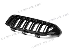 Gloss Black Front Kidney Grill Grille for BMW 4 Series F32 F33 F36 M4 F82 F83 fg31