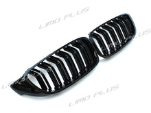 Gloss Black Front Kidney Grill Grille for BMW 4 Series F32 F33 F36 M4 F82 F83 fg31