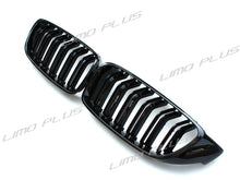Gloss Black Front Kidney Grill Grille for BMW 4 Series F32 F33 F36 M4 F82 F83 fg31