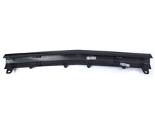 Front Bumper Lip Trim Molding 3PCS For Mercedes W205 C205 C300 C350 C43 AMG 2015 2016 2017 2018 di98
