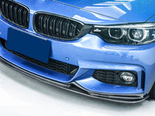 Gloss Black Front Kidney Grill Grille for BMW 4 Series F32 F33 F36 M4 F82 F83 fg31