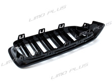 Gloss Black Front Kidney Grill Grille for BMW 4 Series F32 F33 F36 M4 F82 F83 fg31