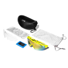 Sport Polarized Cycling Sunglasses for Men Women Driving Fishing Goggles Glasses