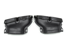 Black Exhaust Pipe Muffler Tips for Mercedes Benz C-Class W205 C205 A205 S205 C63 AMG 2015-2018 et70