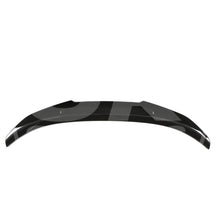 Gloss Black Rear Spoiler Lip For BMW 2 Series Gran Coupe F44 2021+