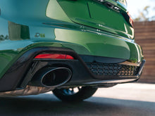 RS5 Style Rear Diffuser w/ Tips For Audi A5 S-line S5 B9.5 2020-2024