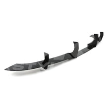 Gloss Black Rear Bumper Diffuser Dual Twin Exit For VW GOLF MK5 R32 04-09