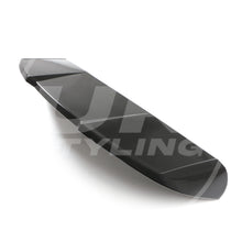 Rear Roof Spoiler Gloss Black Boot Lip Wing Estate for AUDI A6 C8 Avant 2019+