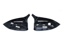 Real Carbon Fiber Mirror Cover Caps for BMW X3 X4 X5 X6 G01 G02 G05 G06 X7 G07