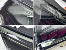 LED Rear Tail Lights Smoked Lens for BMW 4 Series F32 F33 F36 M4 F82 2014-2020 Sequential