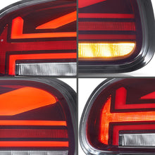 For Mini Cooper Clubman F54 2014-2023 Full LED Red Brake Rear Lights W/Animation