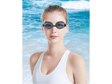 Swimming Goggles with Prescription Anti-Fog UV Protection Goggles -1.5 to -8.0 for Men and Women